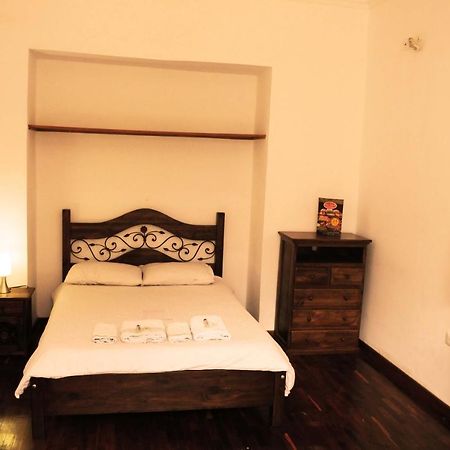 Arche Noah Boutique Hostel Μπογκοτά Εξωτερικό φωτογραφία