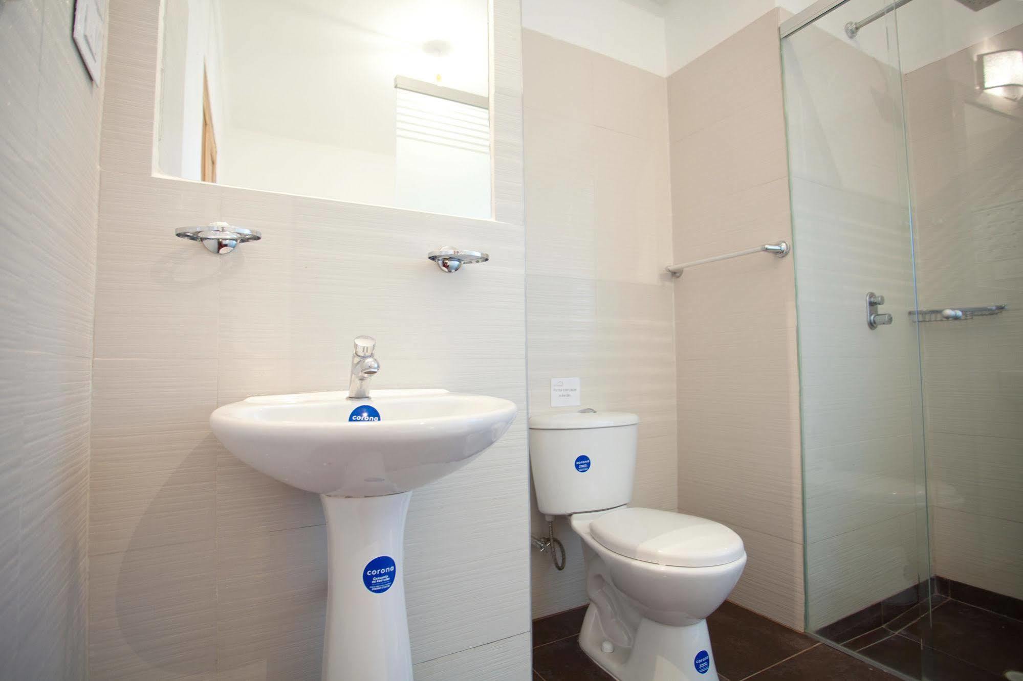 Arche Noah Boutique Hostel Μπογκοτά Εξωτερικό φωτογραφία
