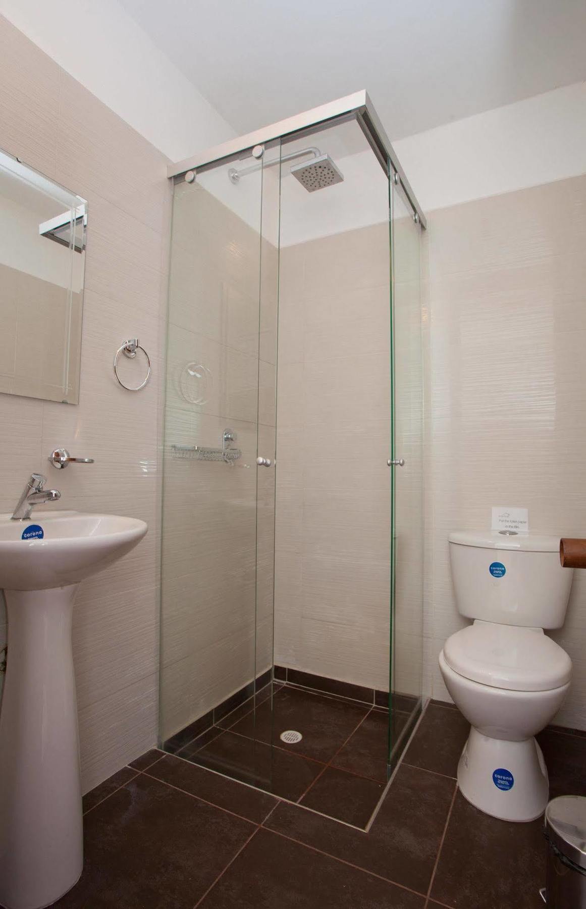 Arche Noah Boutique Hostel Μπογκοτά Εξωτερικό φωτογραφία