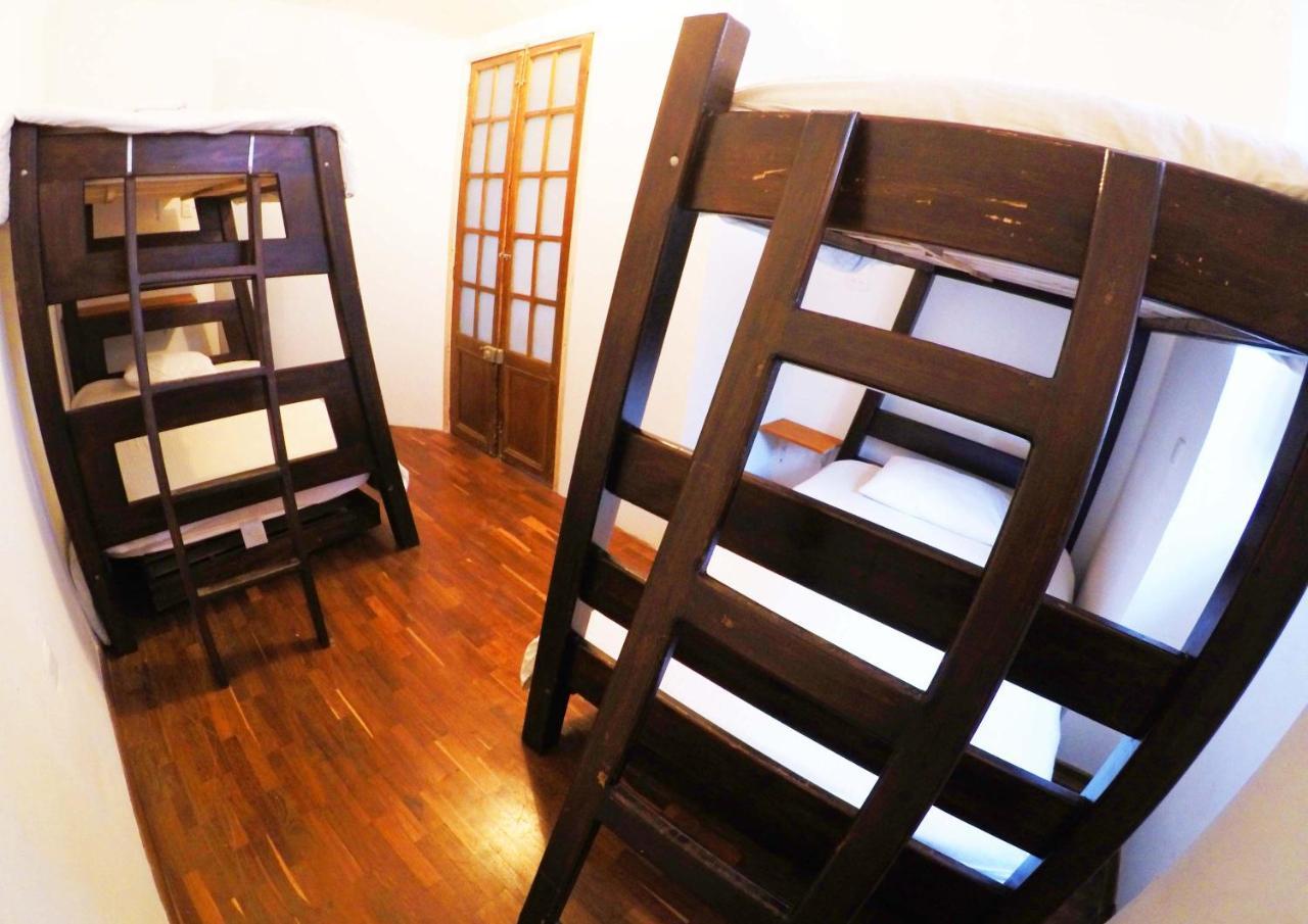Arche Noah Boutique Hostel Μπογκοτά Δωμάτιο φωτογραφία